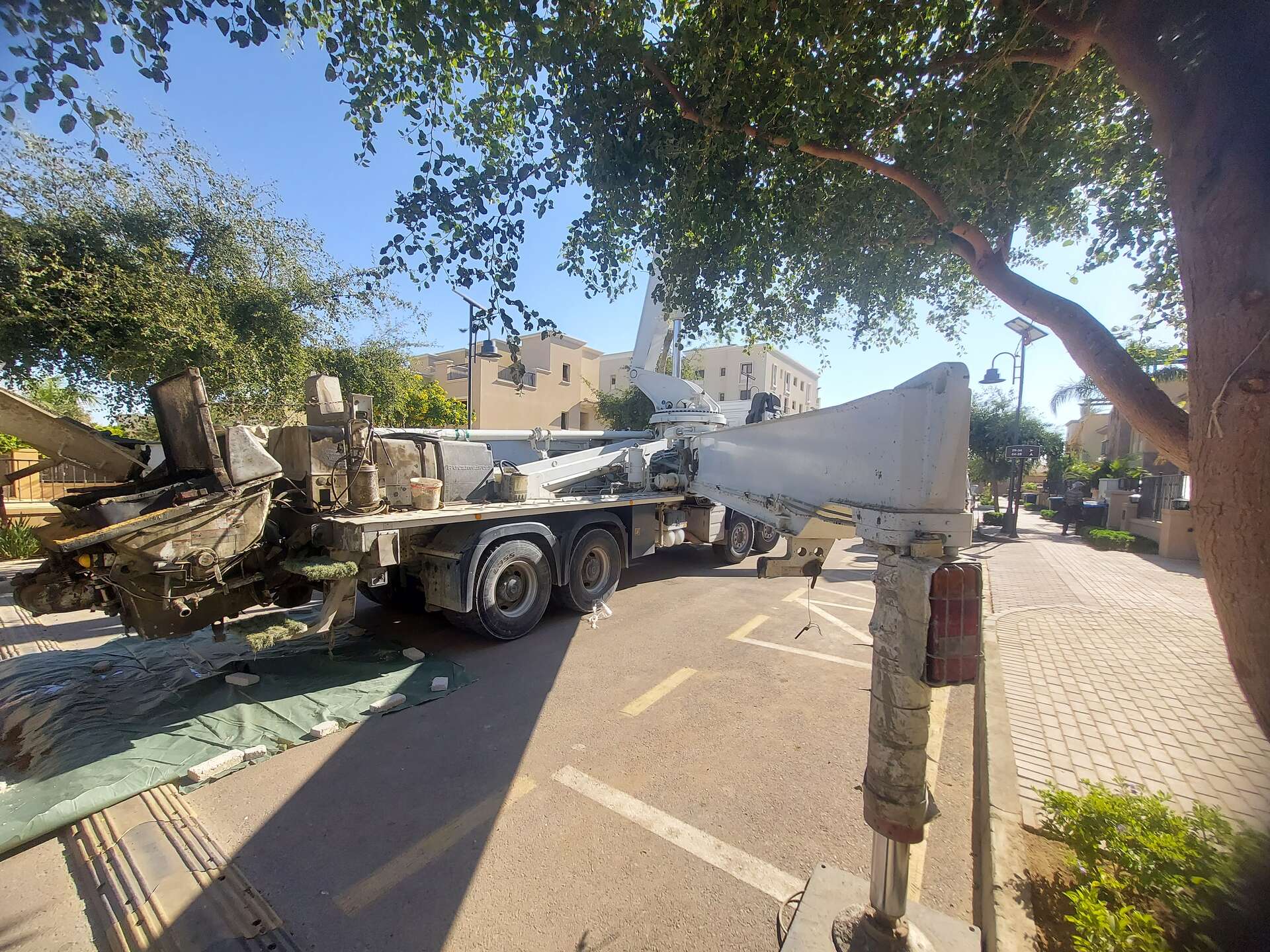 ميفيدا بارسيل 25