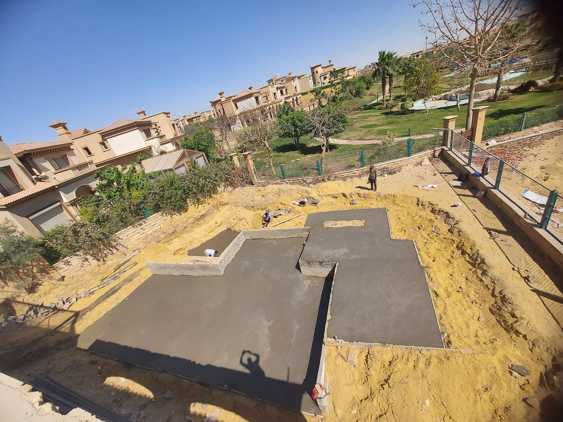 لوريف - كمبوند