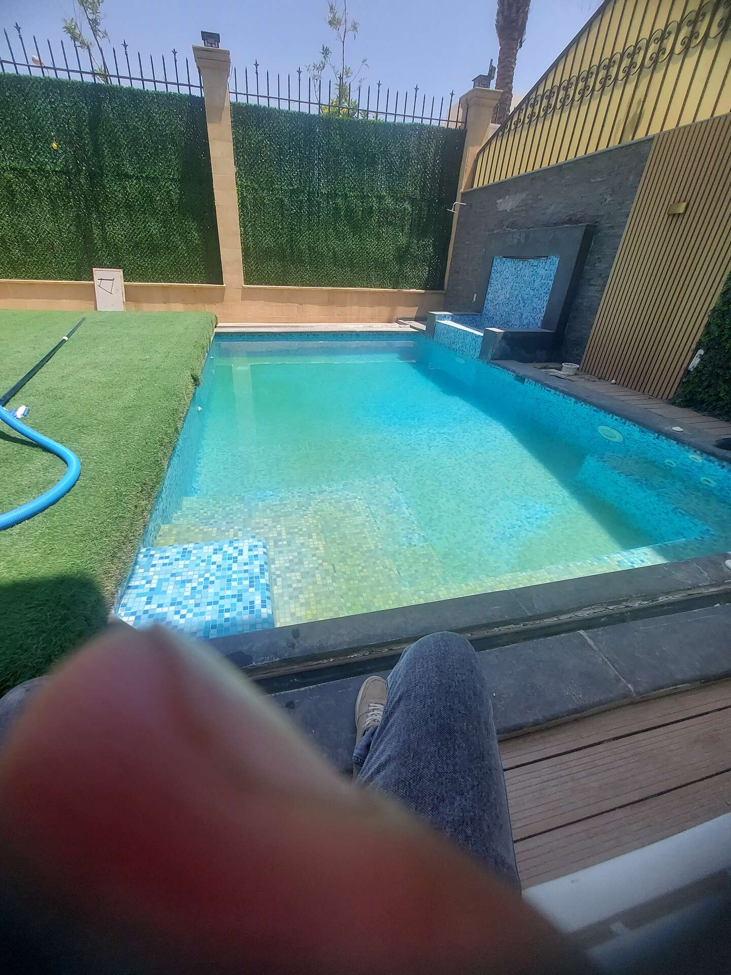 بلما - كمبوند