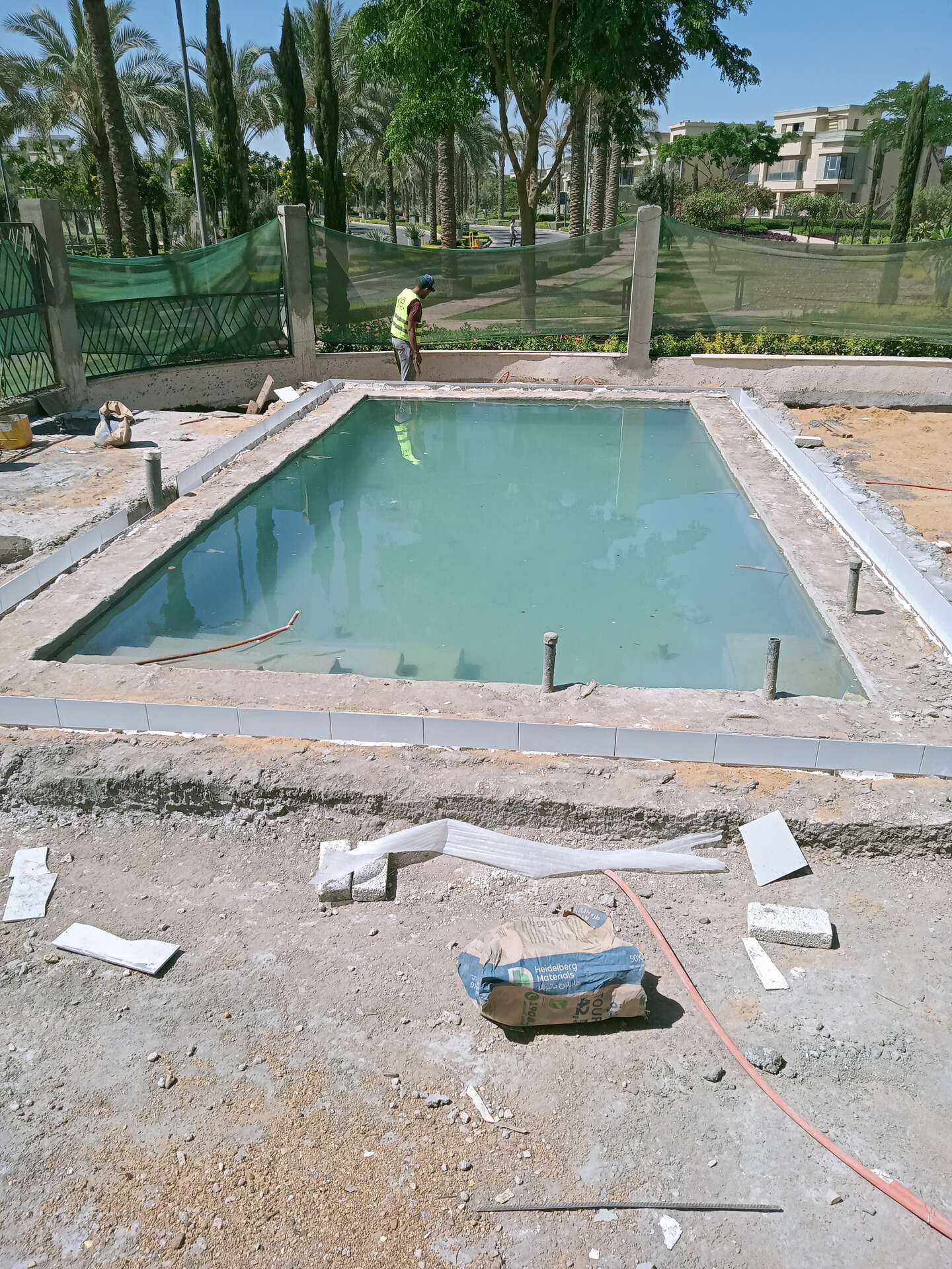 سوديك - التجمع الخامس