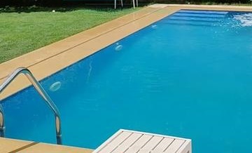 واجهة خارجية بتشطيب عصري