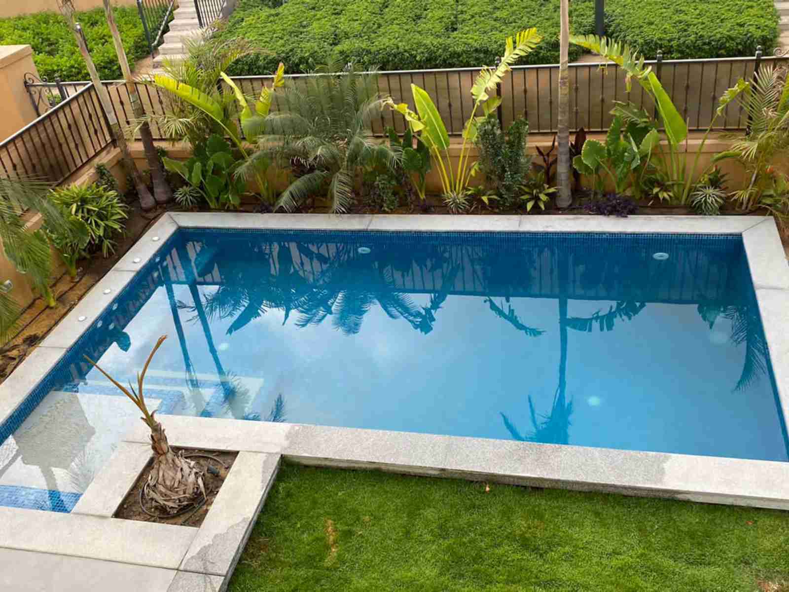 تشطيبات خارجية عالية الجودة