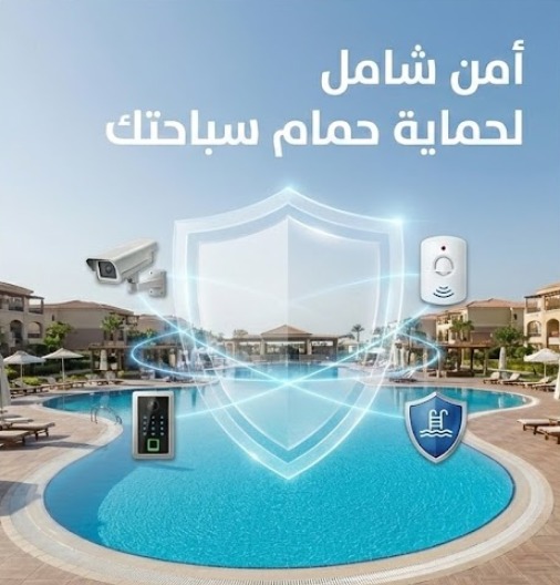 بنية تحتية آمنة ومعايير موثوقة