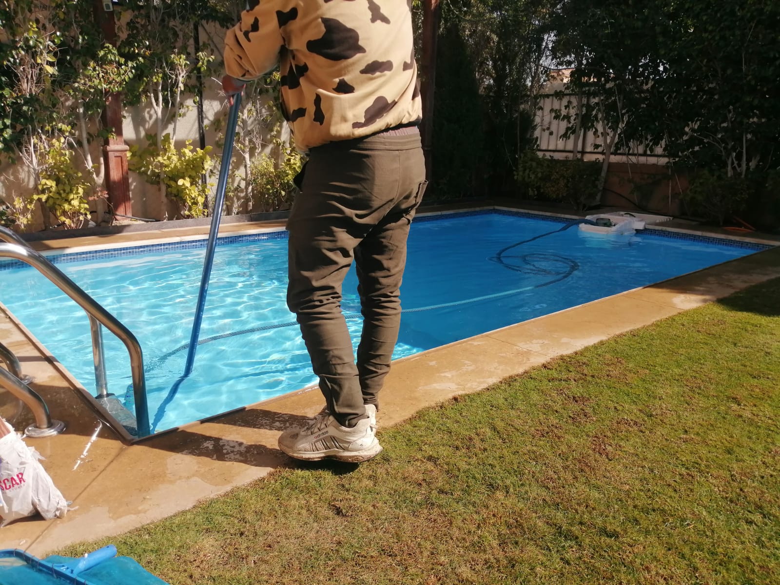 الصيانة الدورية